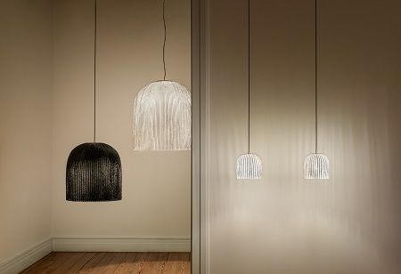 Introducing Luxurious Lighting: IDS by Innovative Design Group Rolls Out the Onn Large Pendant Lamp by 'a-emotional light'